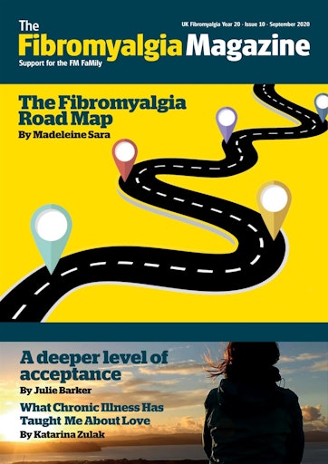 Fibromyalgia Magazine Preview