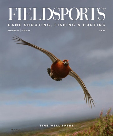 Fieldsports Journal Preview