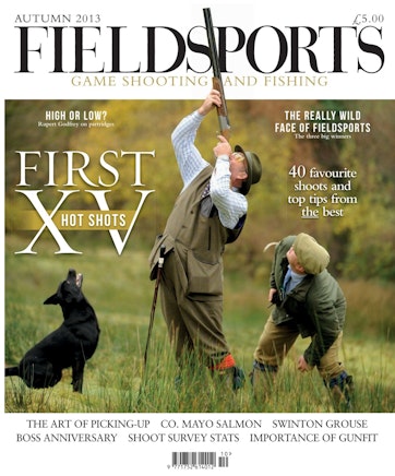 Fieldsports Journal Preview
