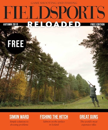 Fieldsports Magazine Preview