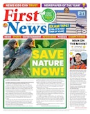 First News Complete Your Collection Cover 2