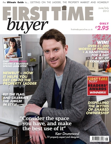 First Time Buyer Preview