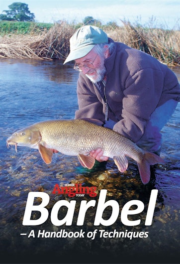 Fishing Books Preview