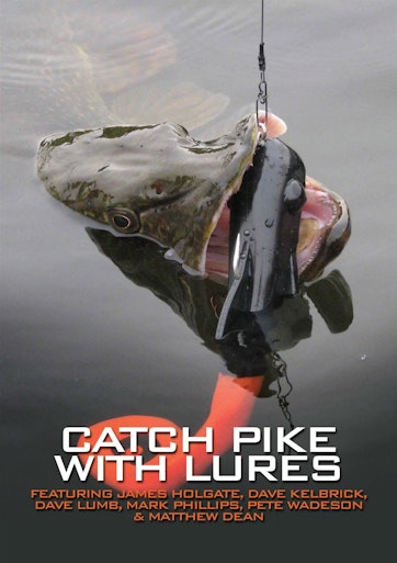 Fishing Books Preview