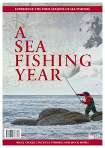 Fishing Reads Magazine - Four Seasons in Fly Fishing Special Issue