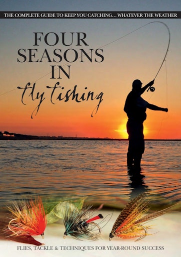 Fishing Reads Preview