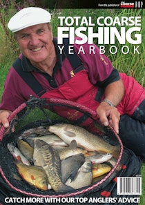 Fishing Reads Magazine Carp Bait - Food For Thought Special Issue