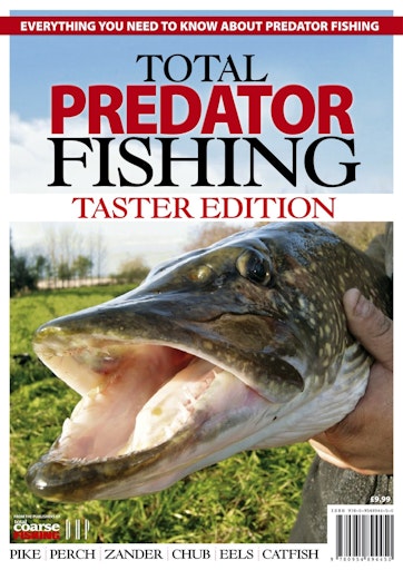 Fishing Reads Preview