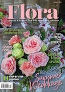 Flora International Complete Your Collection Cover 3