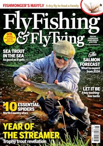 Western Angler - March 2022