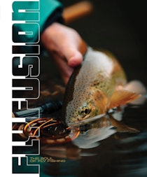 There's a ton of information in this month's copy of TSF Magazine that you  don't wanna miss out on including the new trout regulations, c