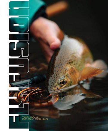 Fly Fusion Magazine Subscriptions and Spring 2024 Issue