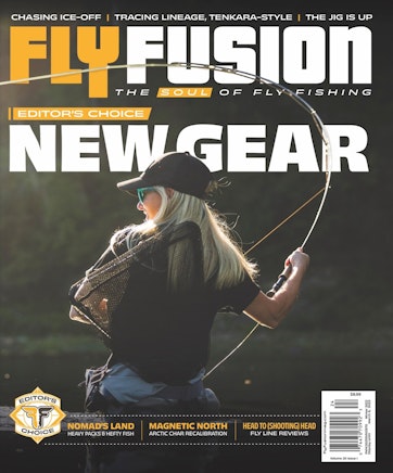 Fly Fusion Preview