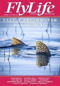 Saltwater FAQ's - FlyLife Magazine