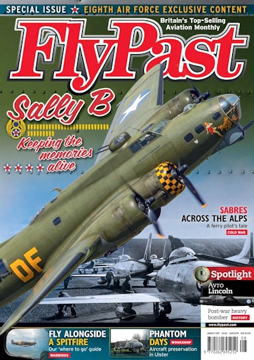 FlyPast Preview