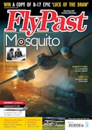 FlyPast Complete Your Collection Cover 3