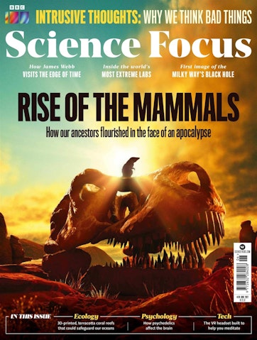 Absolutely everything you want to know about dinosaurs - BBC Science Focus  Magazine