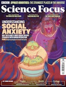 BBC Science Focus Magazine Complete Your Collection Cover 2
