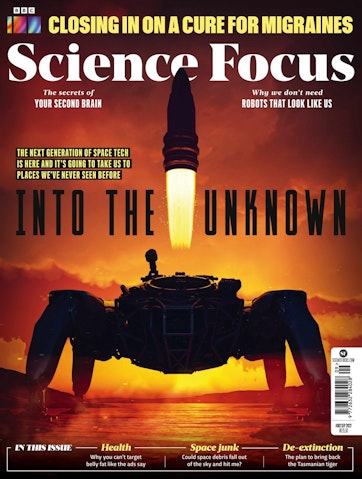 The best caravan gadgets to buy in 2024 - BBC Science Focus Magazine