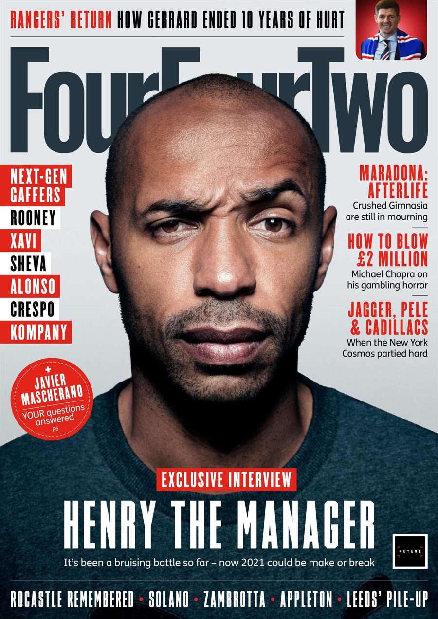 FOUR FOUR TWO MAGAZINE 1999 ISSUES POST FREE 