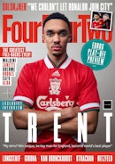 FourFourTwo Complete Your Collection Cover 1