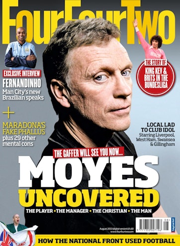 FourFourTwo Preview