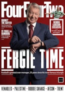 FourFourTwo Complete Your Collection Cover 3
