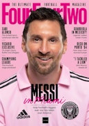 FourFourTwo Complete Your Collection Cover 2