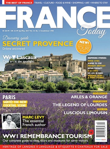France Today Preview