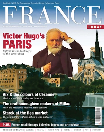 France Today Preview