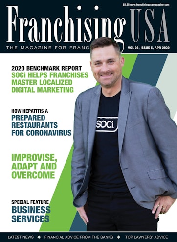 Franchising USA Preview