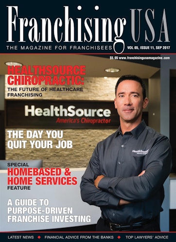 Franchising USA Preview