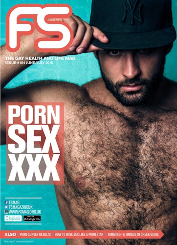 FS International Magazine - FS154 Back Issue
