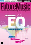 Future Music Complete Your Collection Cover 2