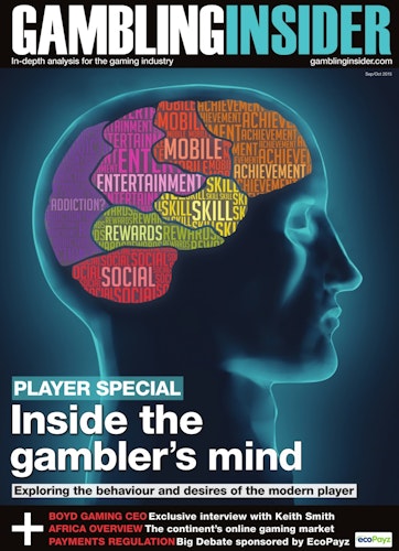 Gambling Insider Preview