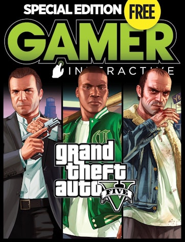 Grand Theft Auto V: Download the game for free in these 5 easy steps, Gaming News