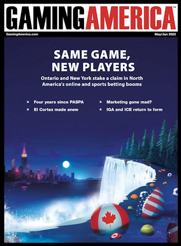 Gaming America Preview