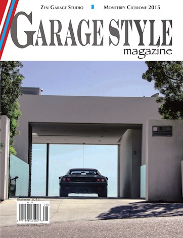 Garage Style Preview