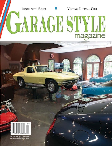 Garage Style Preview