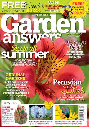 Garden Answers Preview