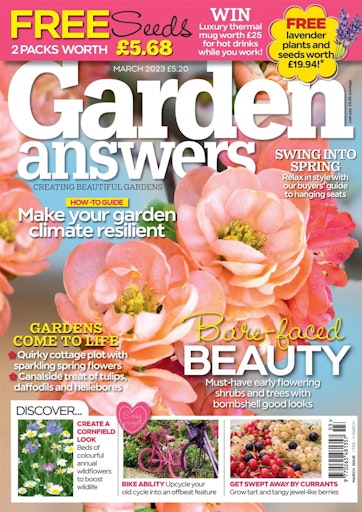 Garden Answers Preview