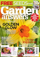 Garden Answers Complete Your Collection Cover 3