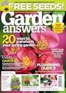 Garden Answers Complete Your Collection Cover 1