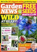Garden News Complete Your Collection Cover 3