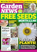 Garden News Complete Your Collection Cover 2
