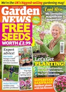 Garden News Complete Your Collection Cover 3