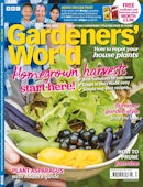BBC Gardeners’ World Magazine Complete Your Collection Cover 2