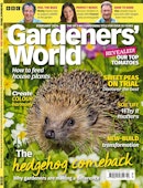 BBC Gardeners’ World Magazine Complete Your Collection Cover 3