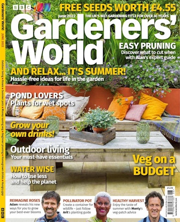 How to Grow Roses  BBC Gardeners World Magazine