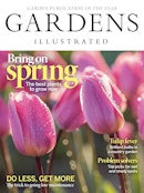 Gardens Illustrated Complete Your Collection Cover 1